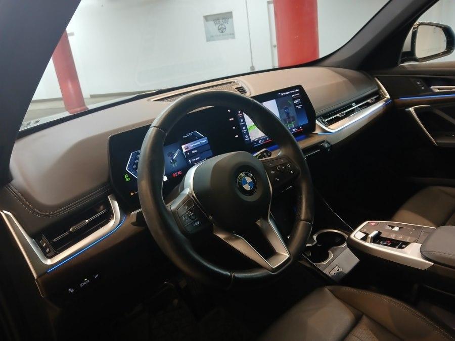 used 2023 BMW X1 car, priced at $27,995