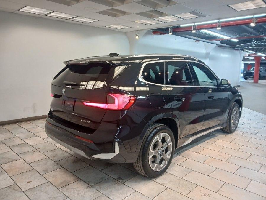 used 2023 BMW X1 car, priced at $27,995
