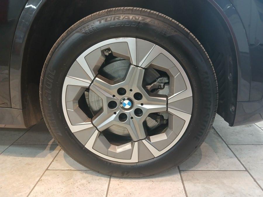 used 2023 BMW X1 car, priced at $27,995