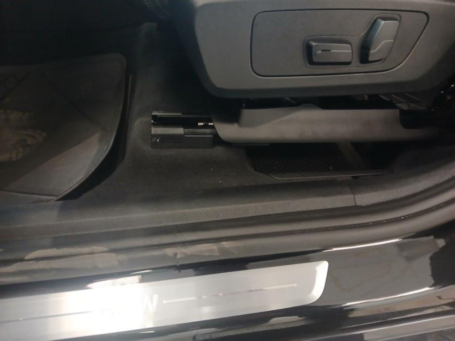 used 2023 BMW X1 car, priced at $27,995