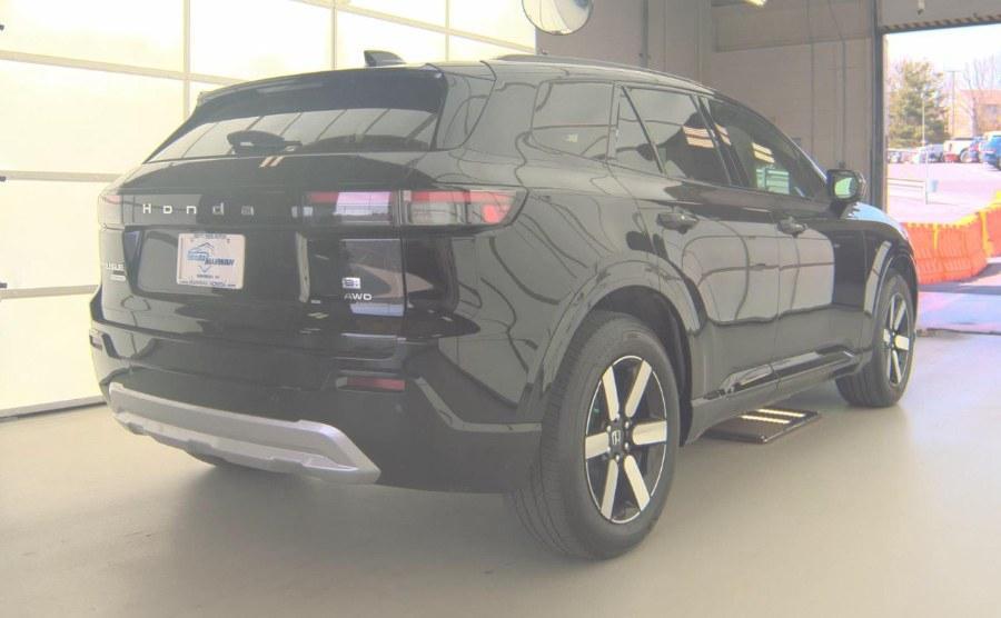 used 2025 Honda Prologue car, priced at $33,777