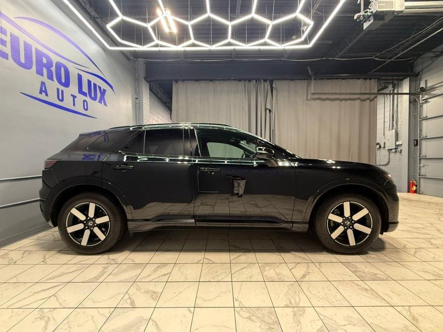 used 2025 Honda Prologue car, priced at $31,866