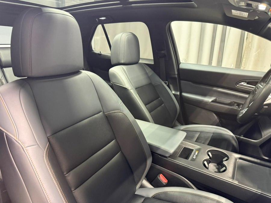 used 2025 Honda Prologue car, priced at $31,866