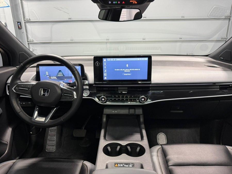 used 2025 Honda Prologue car, priced at $31,866