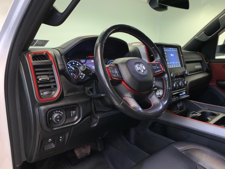 used 2020 Ram 1500 car, priced at $39,484