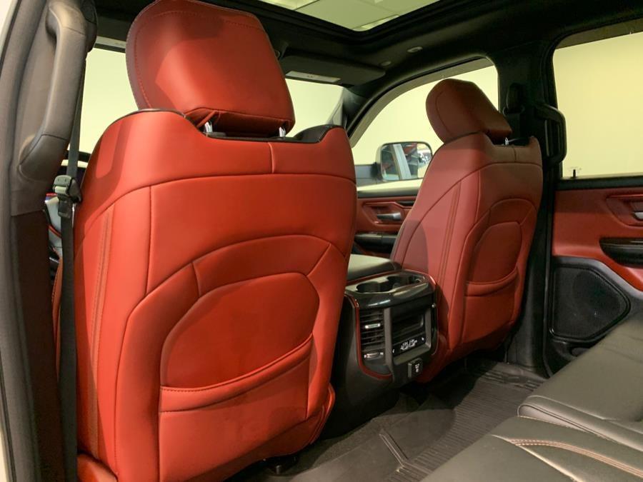 used 2020 Ram 1500 car, priced at $39,484