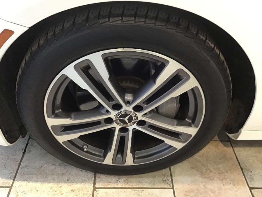 used 2021 Mercedes-Benz E-Class car, priced at $31,595