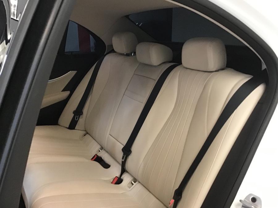 used 2021 Mercedes-Benz E-Class car, priced at $31,595