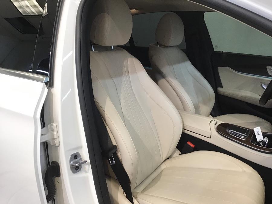 used 2021 Mercedes-Benz E-Class car, priced at $31,595