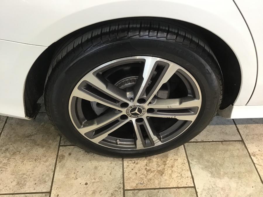 used 2021 Mercedes-Benz E-Class car, priced at $31,595