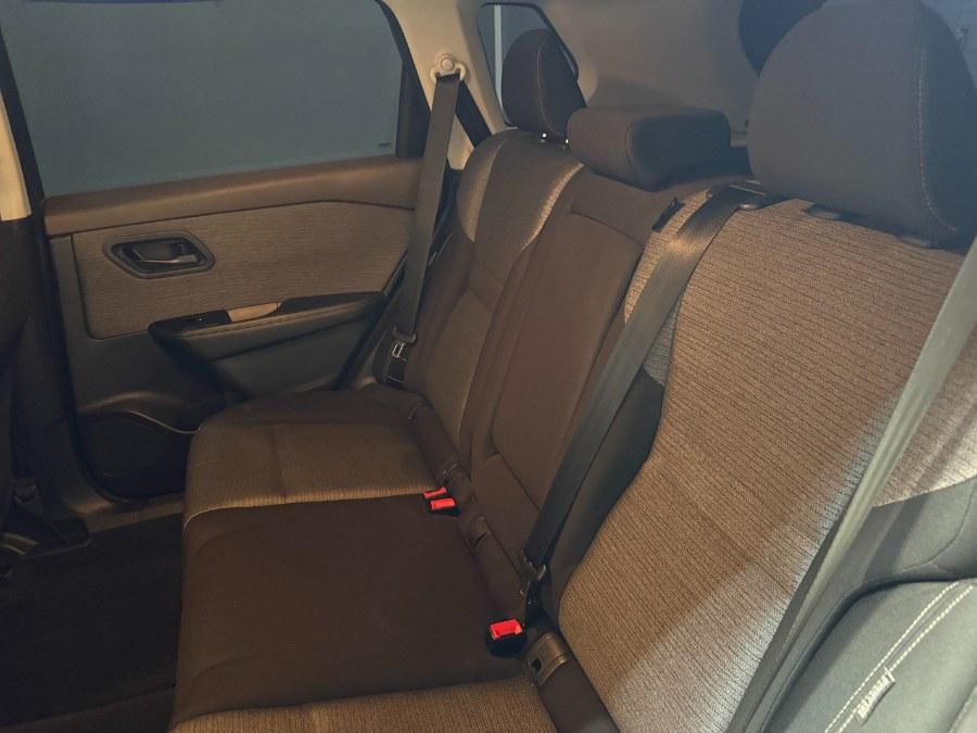 used 2021 Nissan Rogue car, priced at $17,995