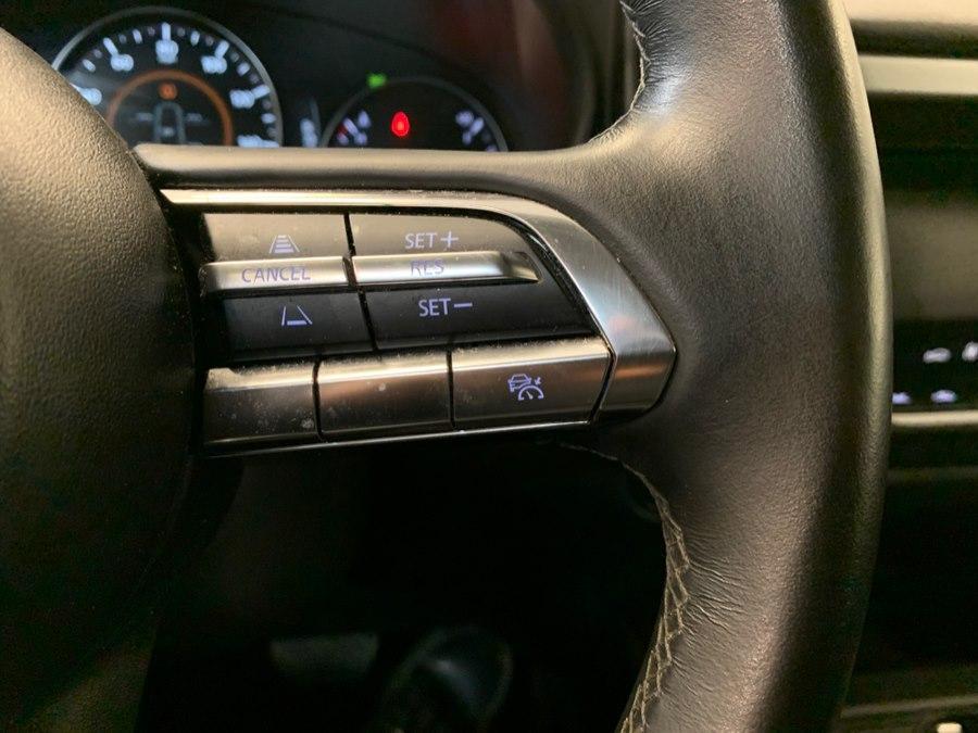 used 2025 Mazda CX-50 car, priced at $31,777