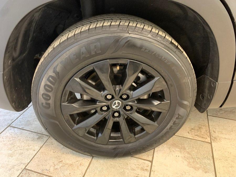used 2025 Mazda CX-50 car, priced at $31,777