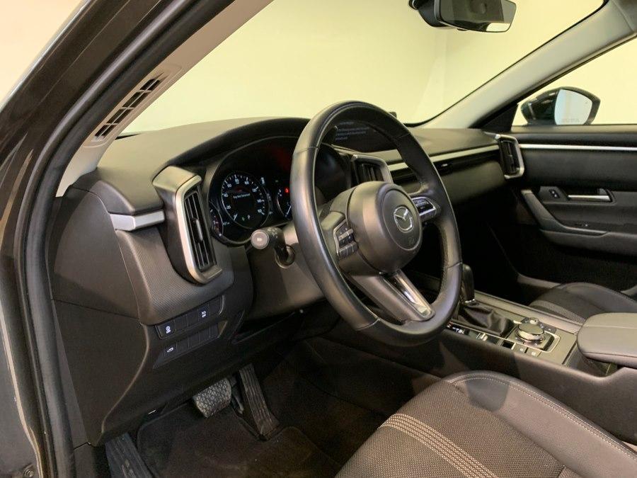 used 2025 Mazda CX-50 car, priced at $31,777