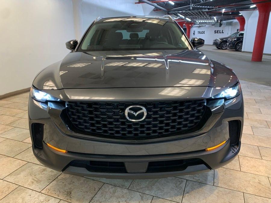 used 2025 Mazda CX-50 car, priced at $31,777