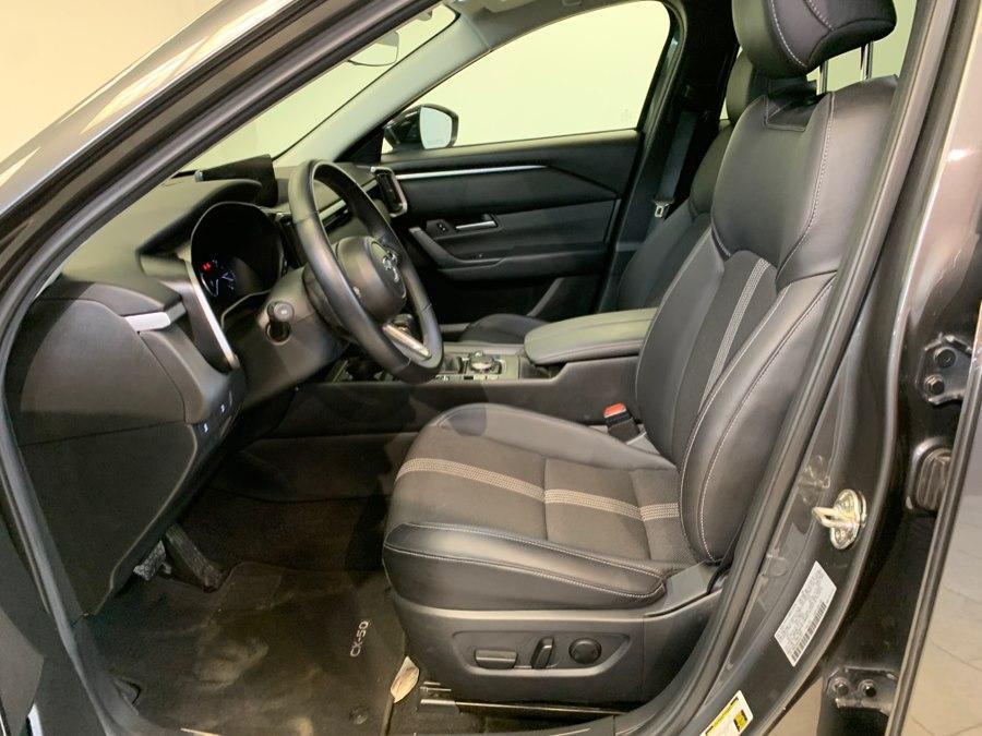 used 2025 Mazda CX-50 car, priced at $31,777