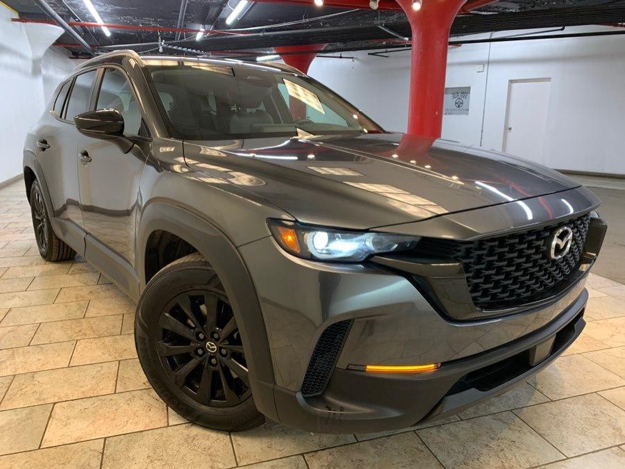 used 2025 Mazda CX-50 car, priced at $31,777