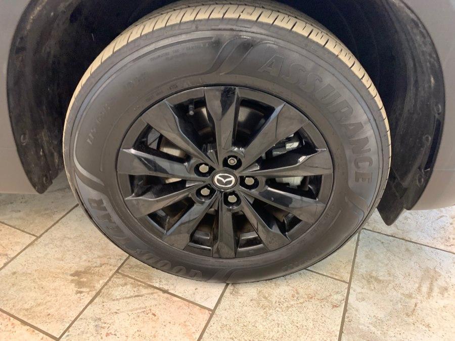 used 2025 Mazda CX-50 car, priced at $31,777