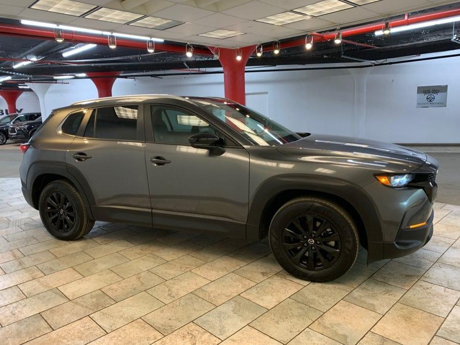 used 2025 Mazda CX-50 car, priced at $31,777