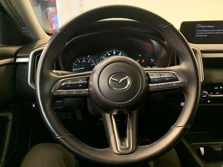used 2025 Mazda CX-50 car, priced at $31,777