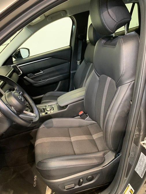 used 2025 Mazda CX-50 car, priced at $31,777