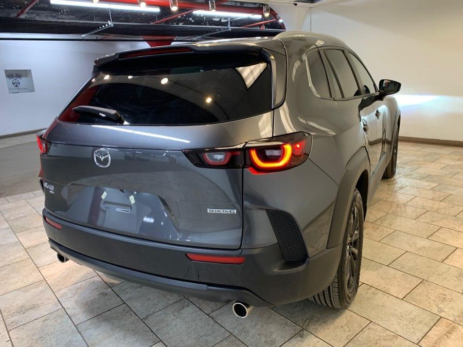 used 2025 Mazda CX-50 car, priced at $31,777