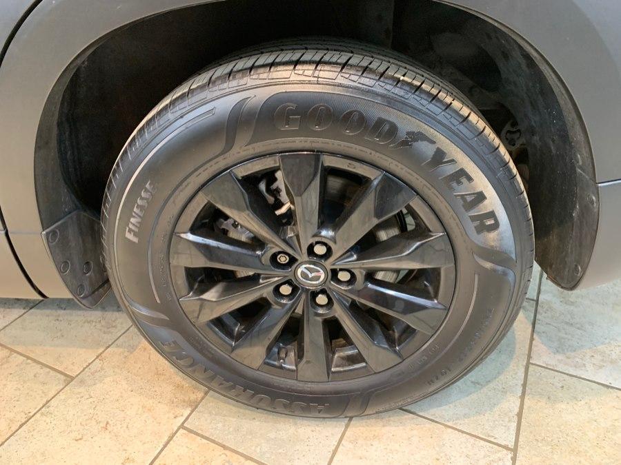 used 2025 Mazda CX-50 car, priced at $31,777