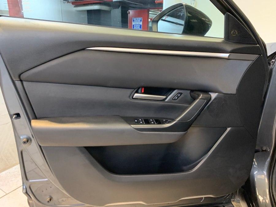used 2025 Mazda CX-50 car, priced at $31,777