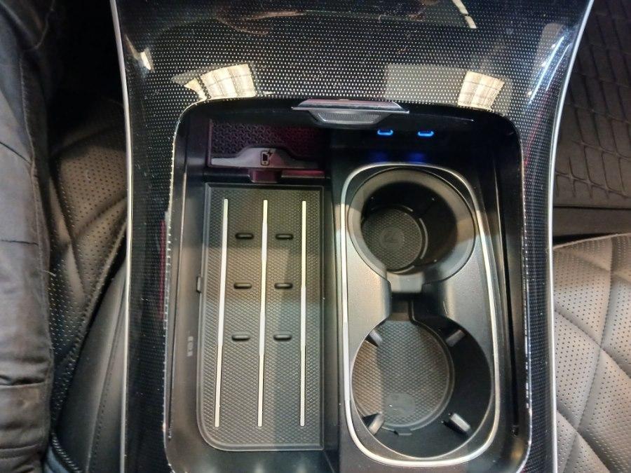 used 2023 Mercedes-Benz S-Class car, priced at $66,595