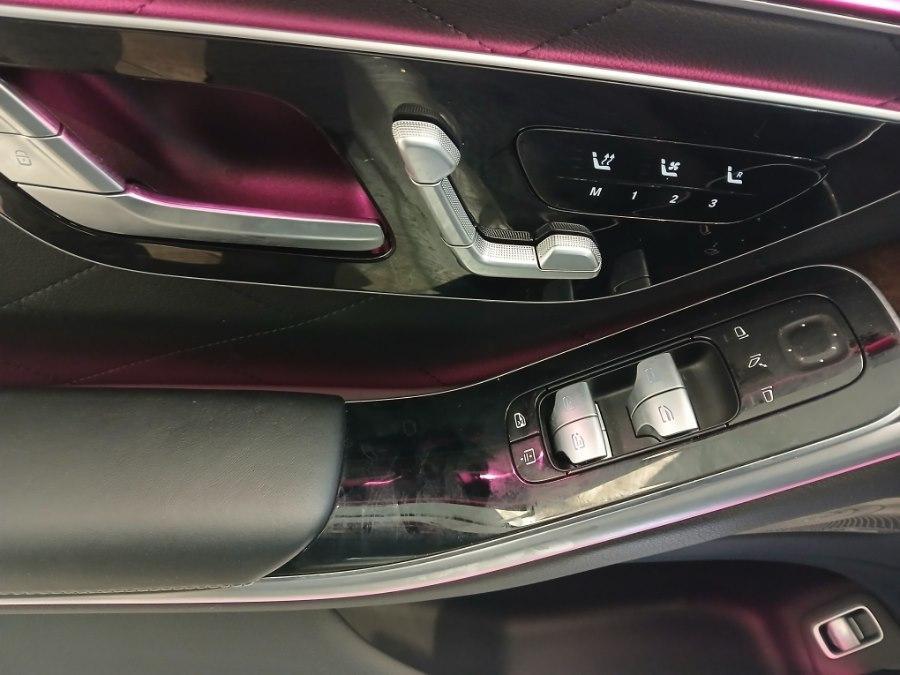 used 2023 Mercedes-Benz S-Class car, priced at $66,595