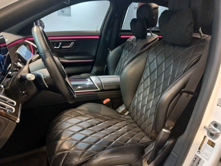 used 2023 Mercedes-Benz S-Class car, priced at $66,595