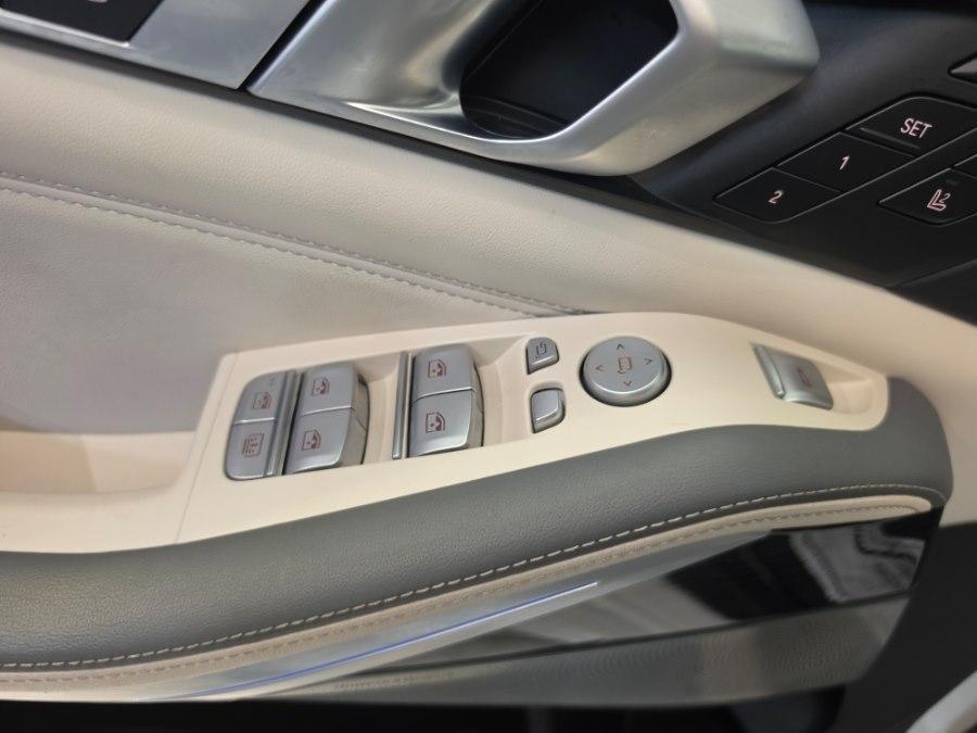 used 2023 BMW X7 car, priced at $69,595