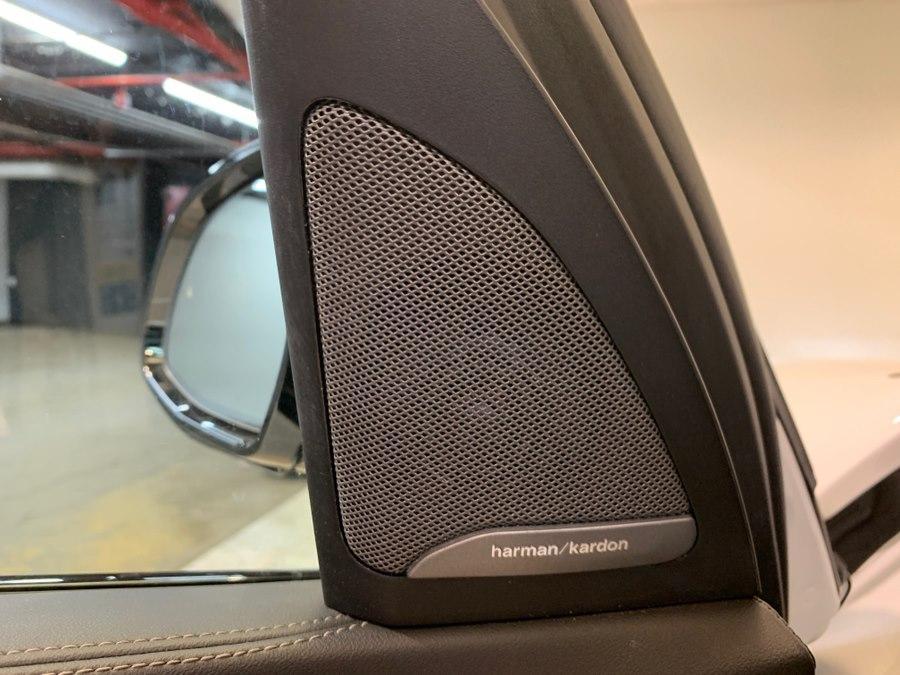 used 2024 BMW X5 car, priced at $61,595