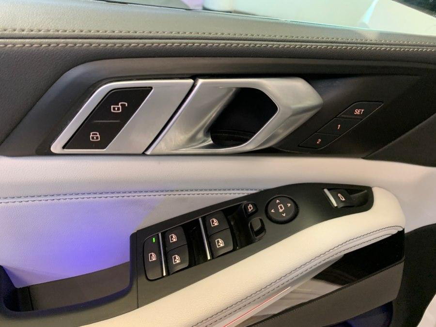 used 2024 BMW X5 car, priced at $61,595