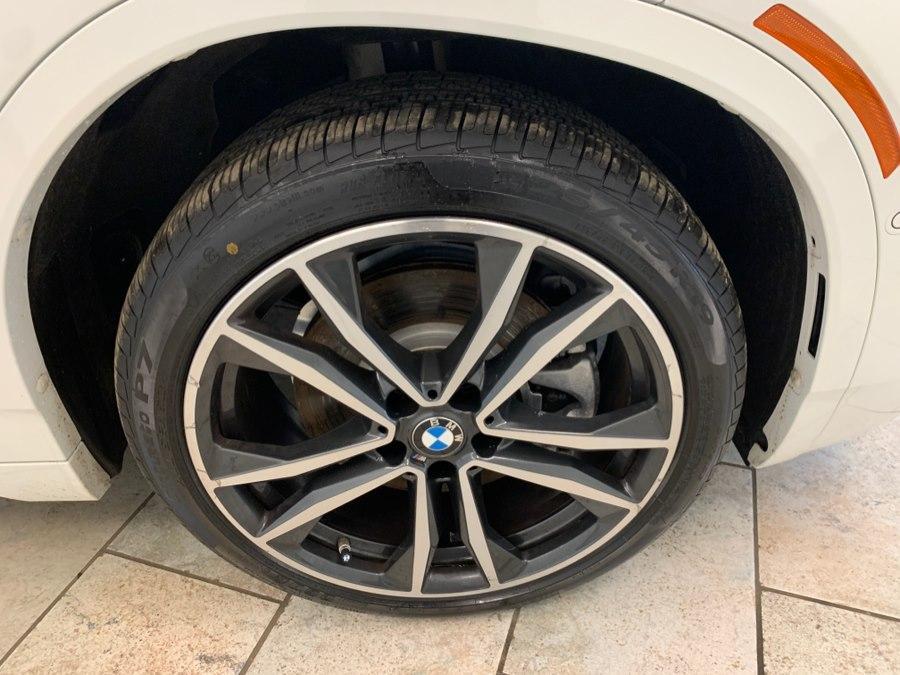 used 2023 BMW X2 car, priced at $27,995