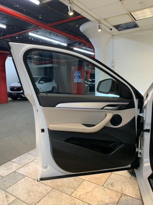 used 2023 BMW X2 car, priced at $27,995