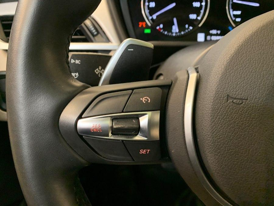 used 2023 BMW X2 car, priced at $27,995