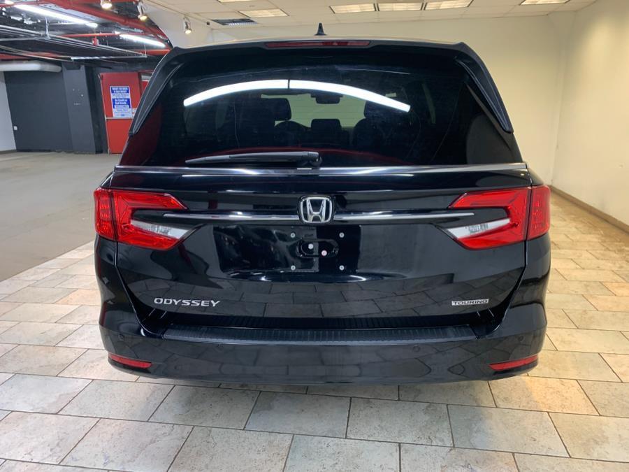 used 2023 Honda Odyssey car, priced at $40,595