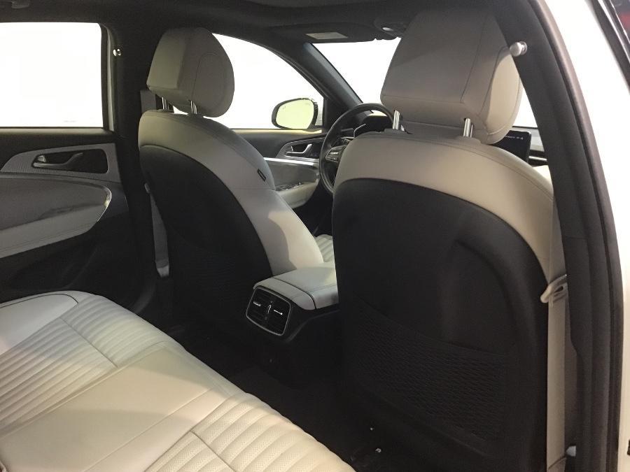 used 2023 Genesis G70 car, priced at $27,995