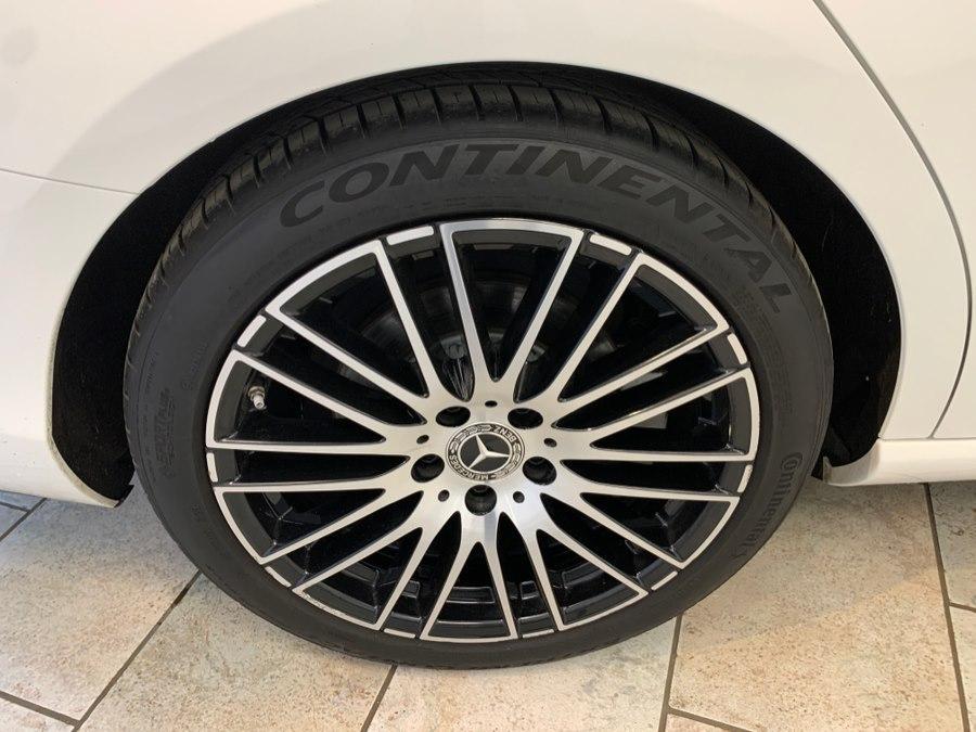 used 2022 Mercedes-Benz C-Class car, priced at $34,995