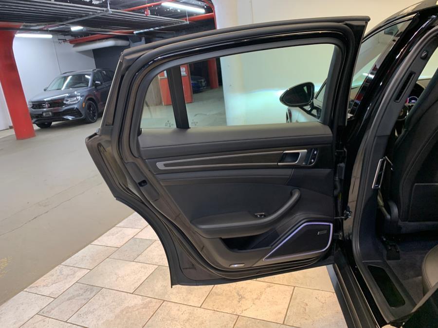 used 2023 Porsche Panamera car, priced at $74,595