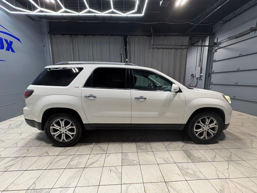 used 2014 GMC Acadia car, priced at $10,595
