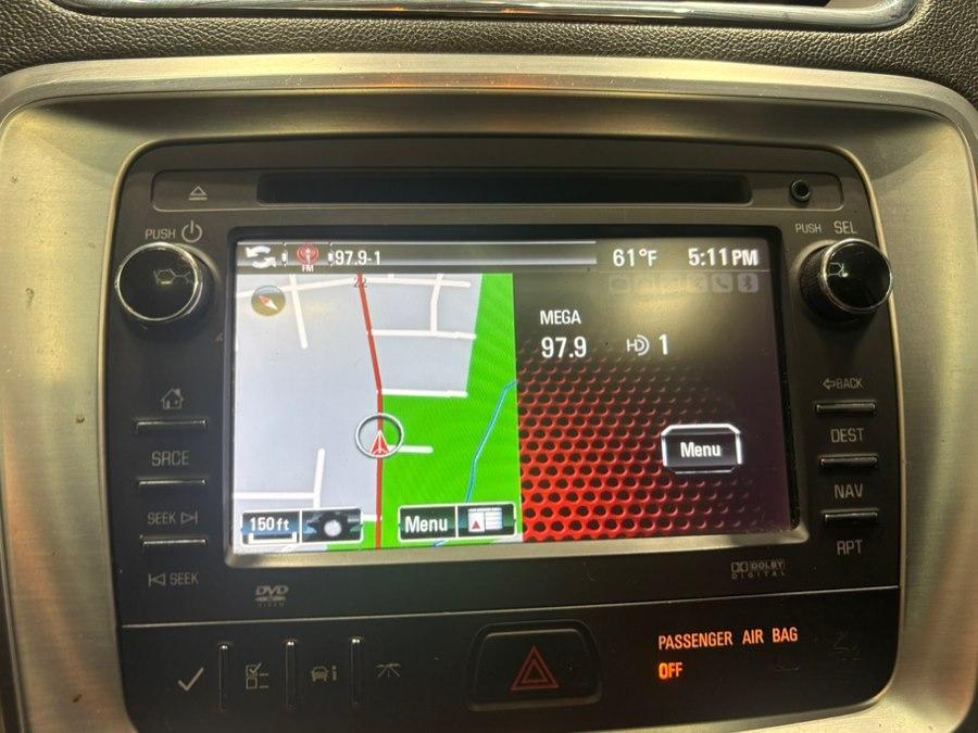 used 2014 GMC Acadia car, priced at $10,595