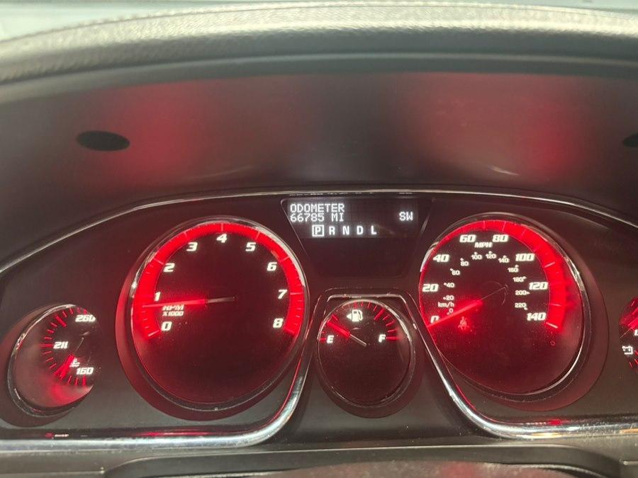 used 2014 GMC Acadia car, priced at $10,595