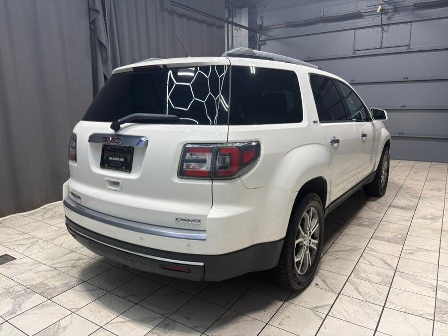 used 2014 GMC Acadia car, priced at $10,595