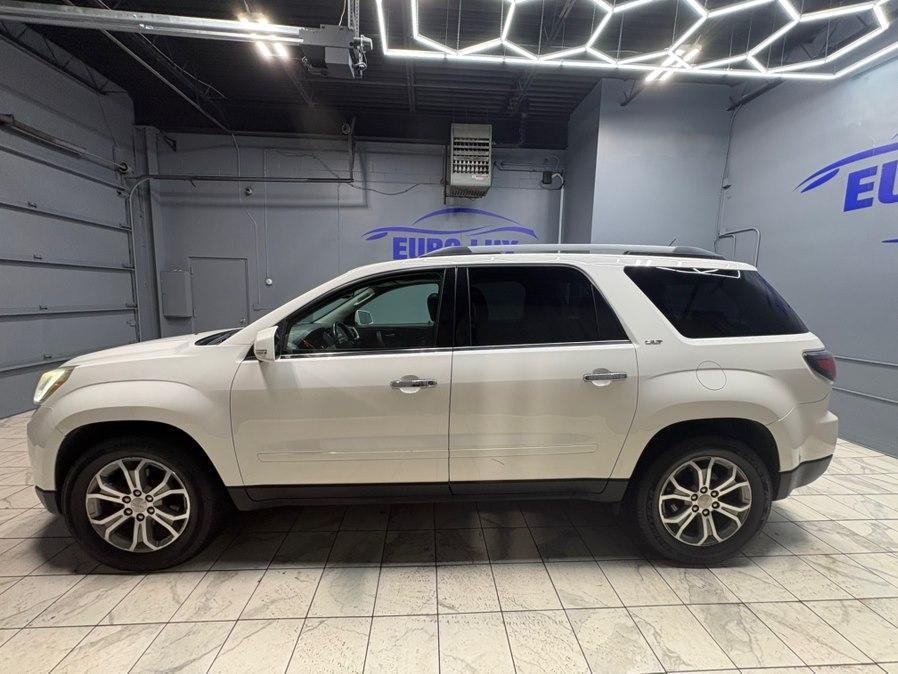 used 2014 GMC Acadia car, priced at $10,595