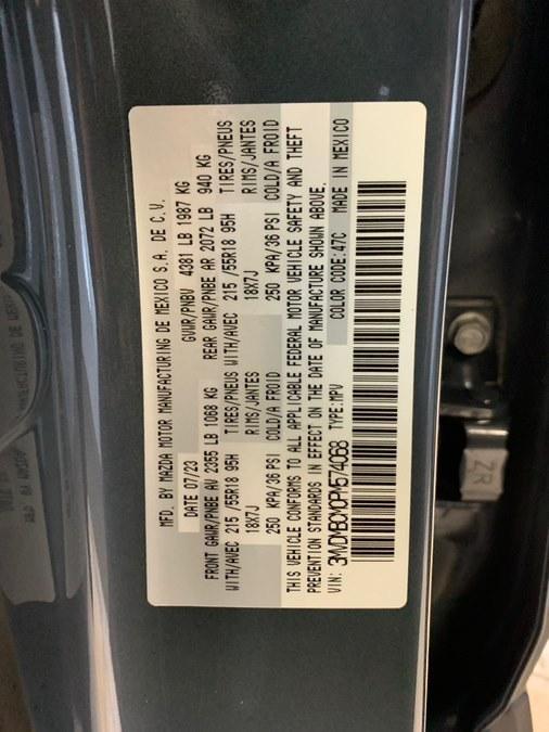 used 2023 Mazda CX-30 car, priced at $27,595