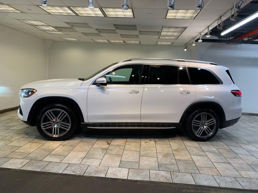 used 2022 Mercedes-Benz GLS 450 car, priced at $52,666