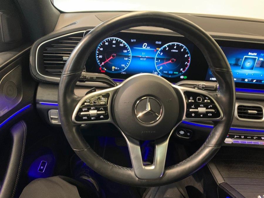 used 2022 Mercedes-Benz GLS 450 car, priced at $52,666