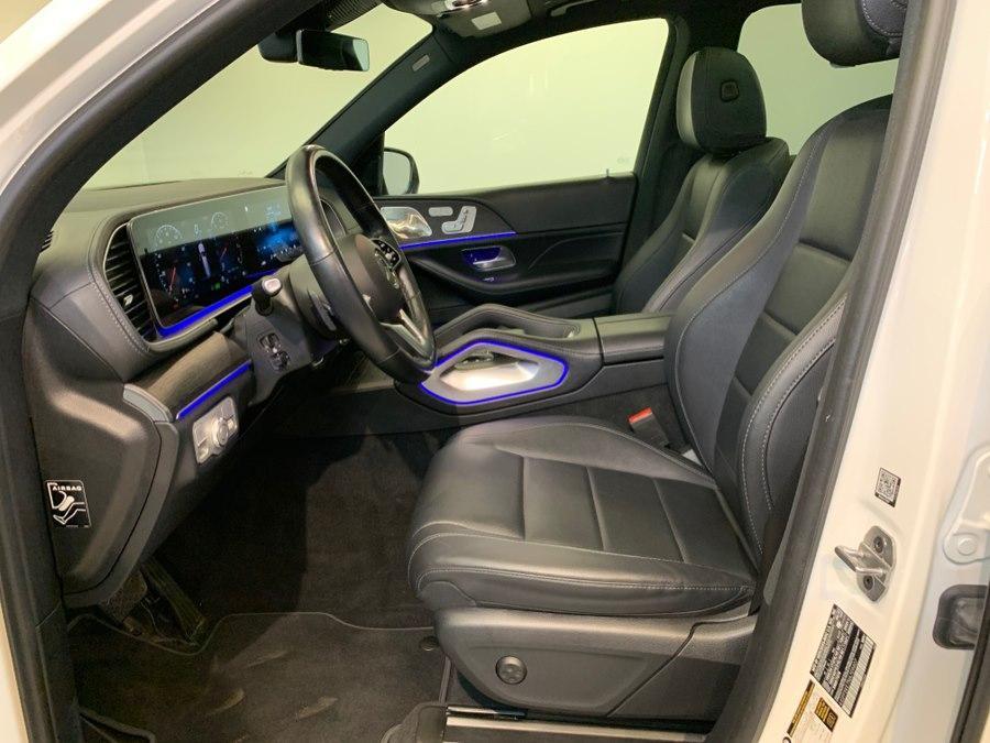 used 2022 Mercedes-Benz GLS 450 car, priced at $52,666
